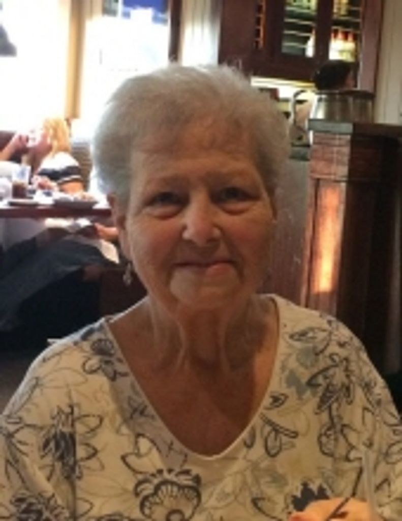 Helen M. Martin Profile Photo