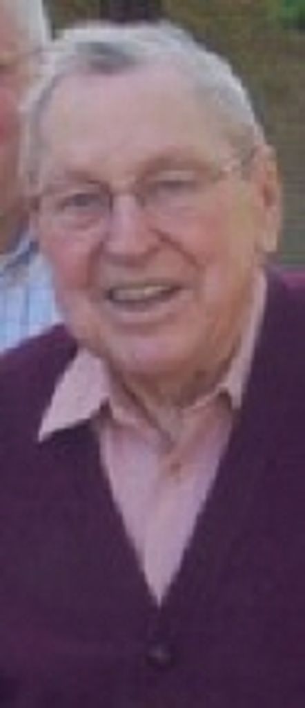 Dr. Carl W. Johnson
