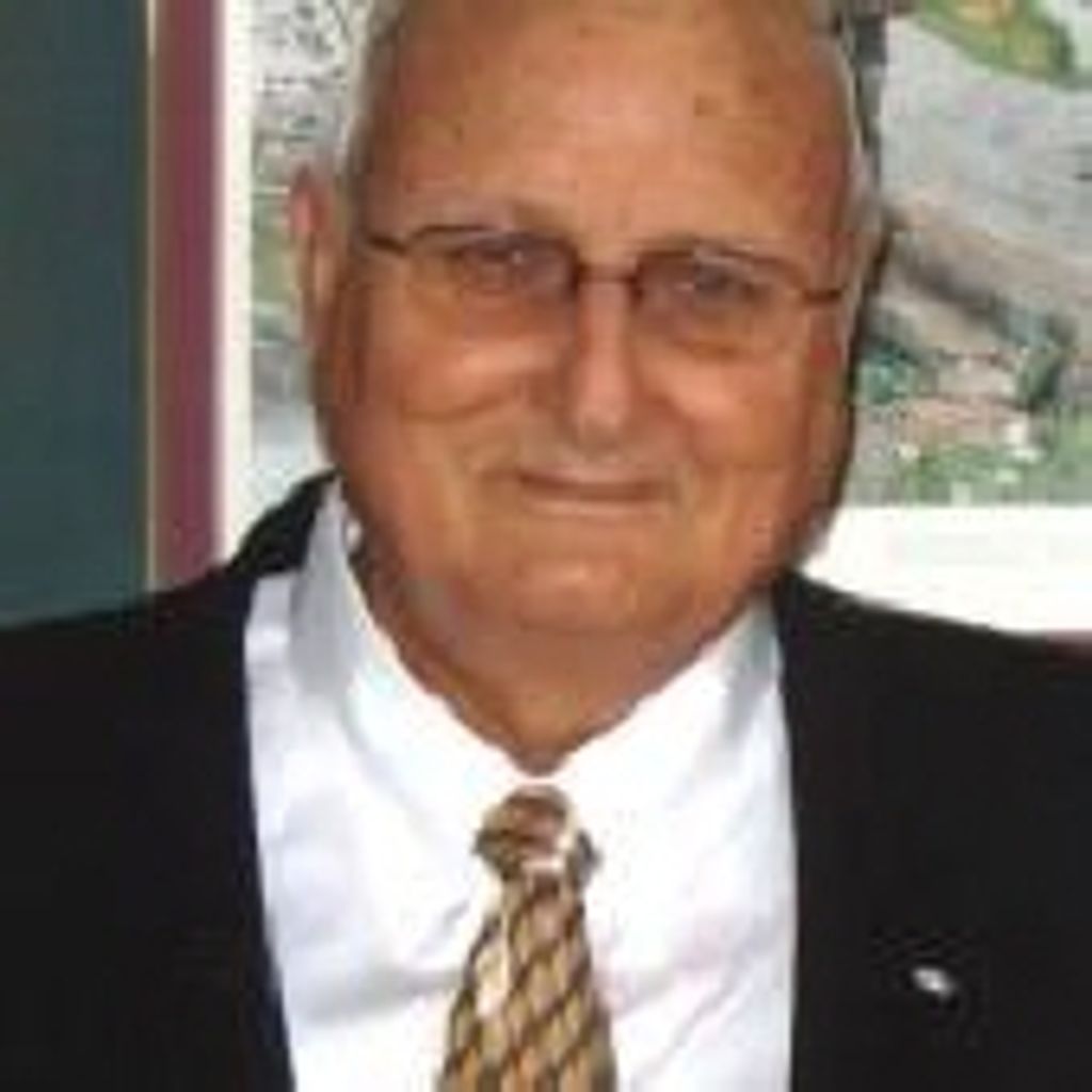 Jimmy Olin Helms