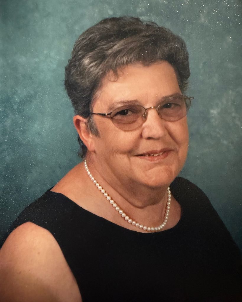 Linda Culbreth Thornton Profile Photo
