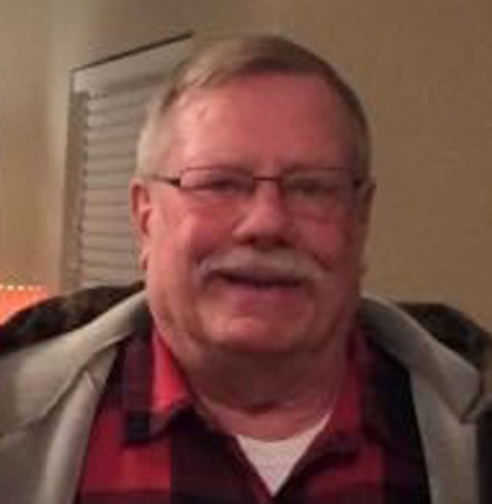Bob Eugene Spiegel Profile Photo
