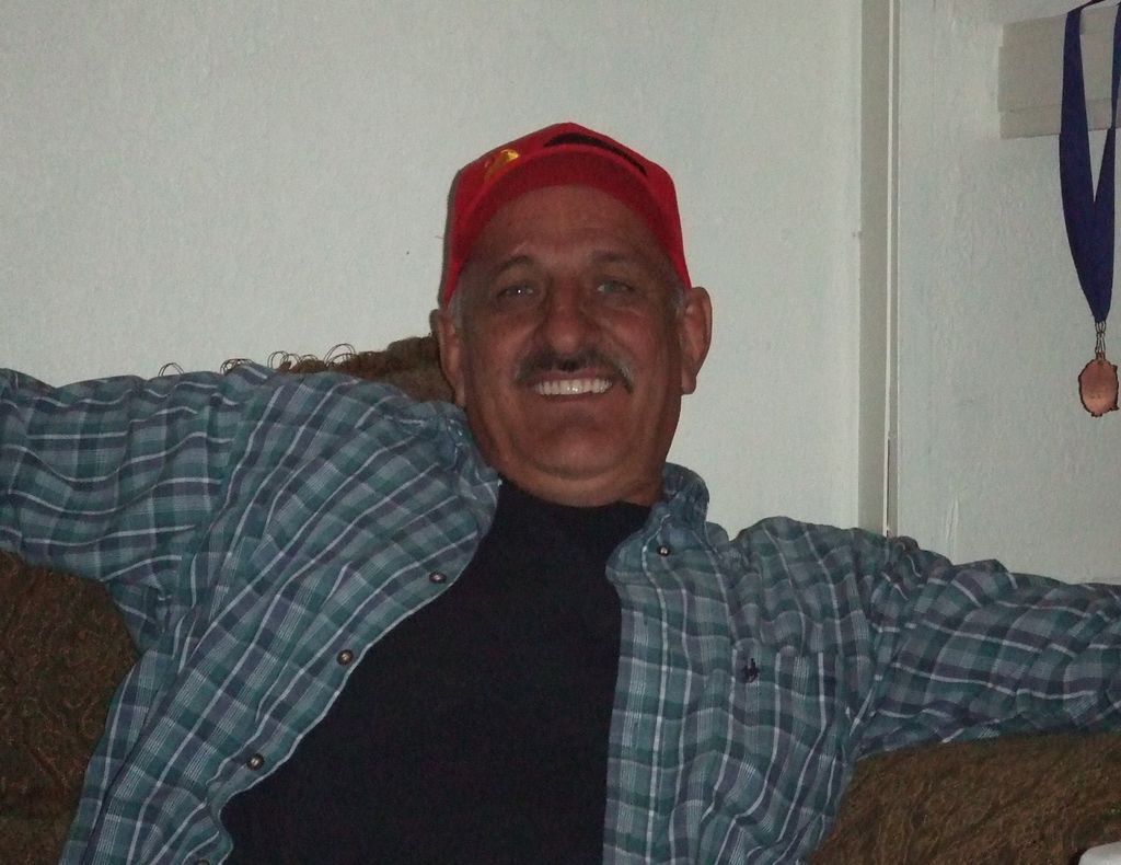 Jorge Luis Fierro