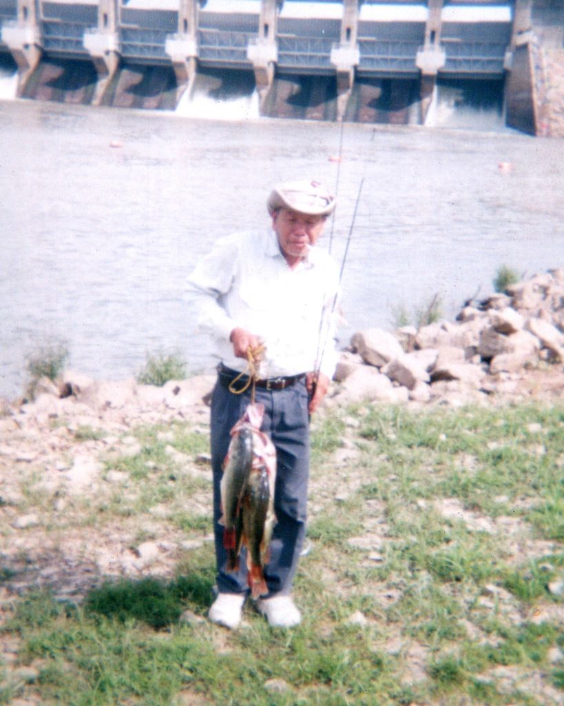 Binh Nguyen Profile Photo