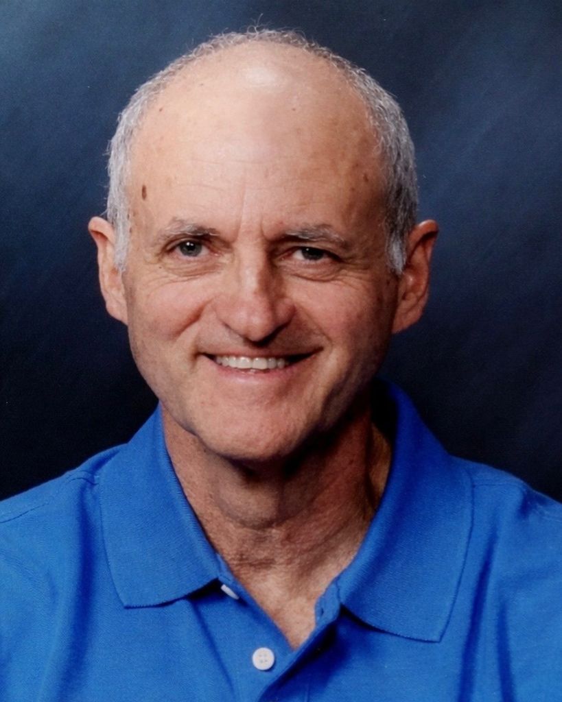 Joseph Arthur Strickland