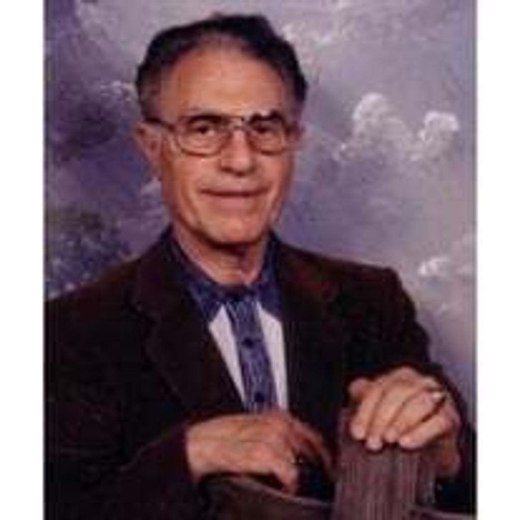 Patrick Anthony Tarsio Profile Photo