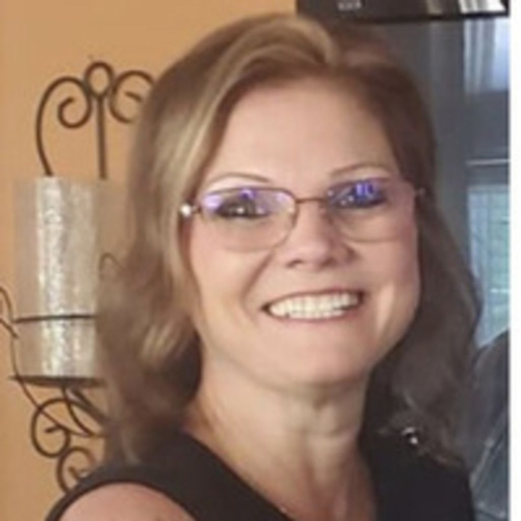 Nisa Woodham Harrelson