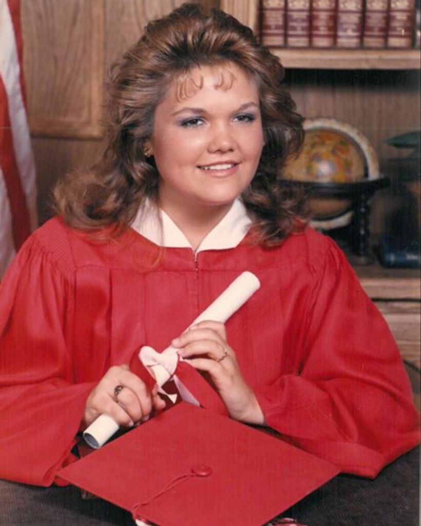 Amy Dianne Anderson Profile Photo