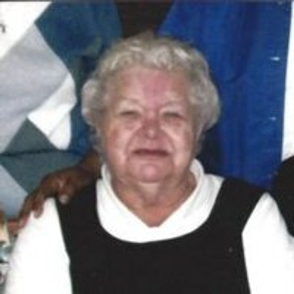 Paula Kay Rothwell