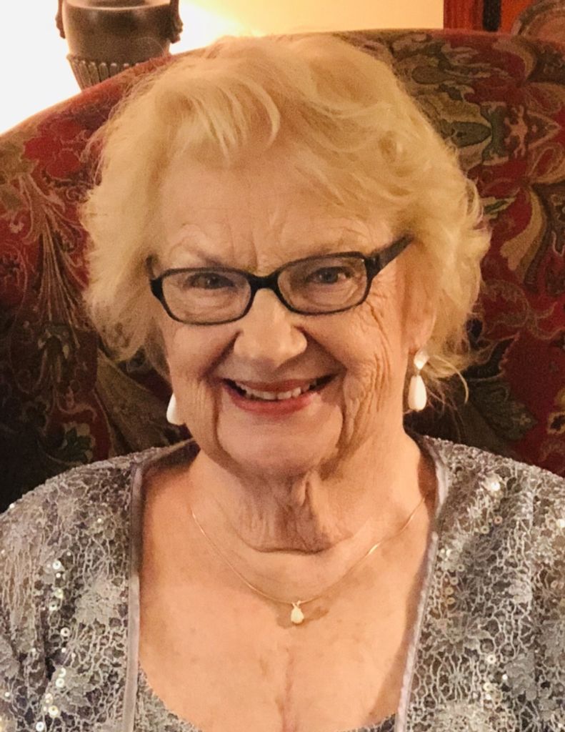 Josephine "Josie" Beukema Profile Photo