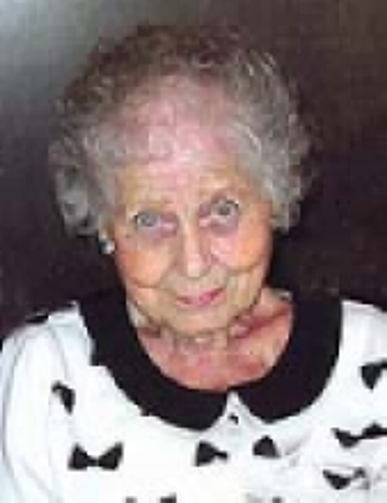 Joyce  Ann Harworth