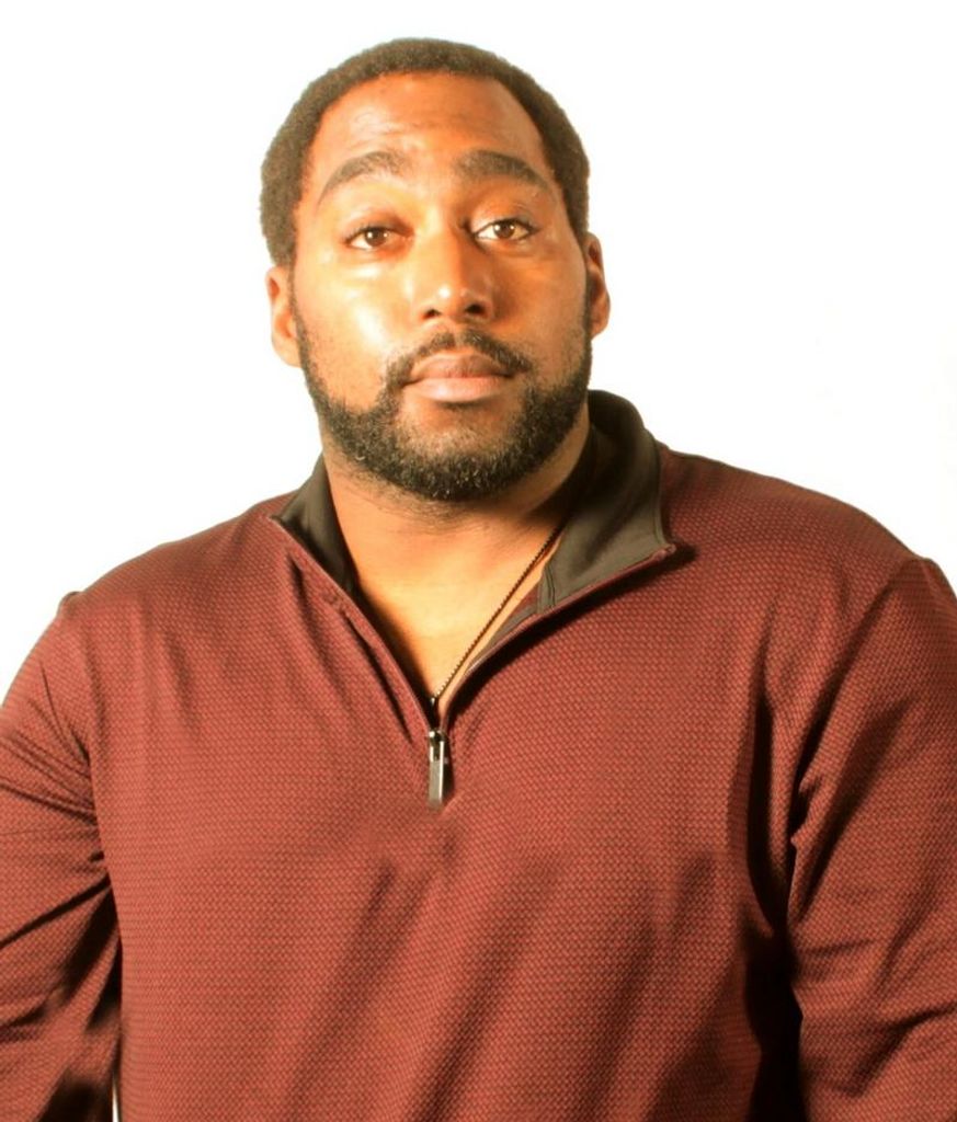 Kevin Anthony Stroud Profile Photo