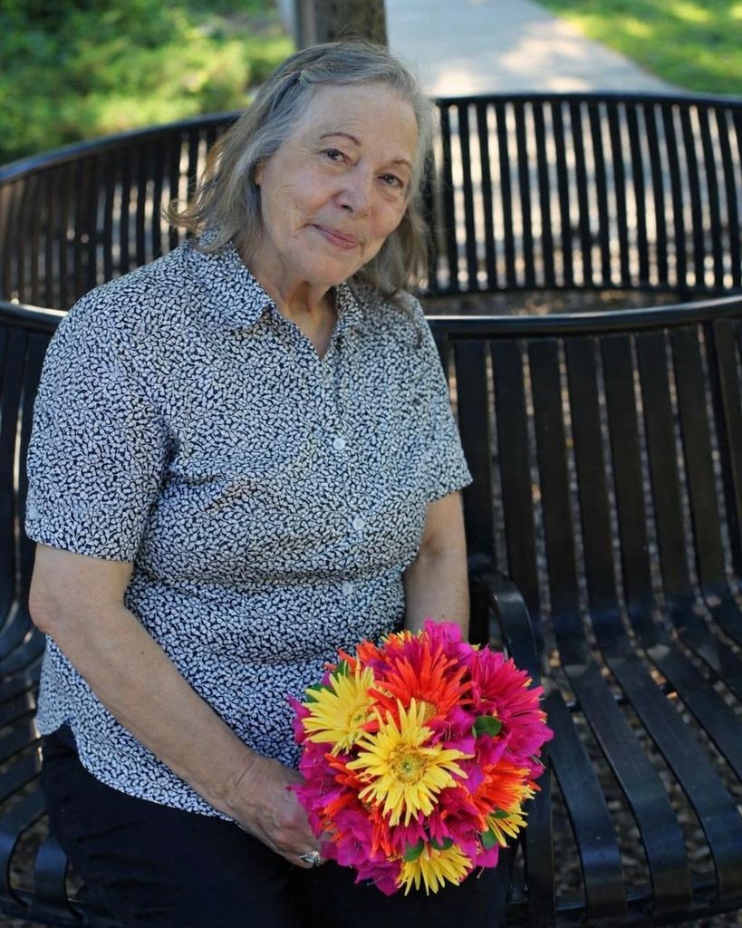 Sharon LaVerle Bowman Schneider