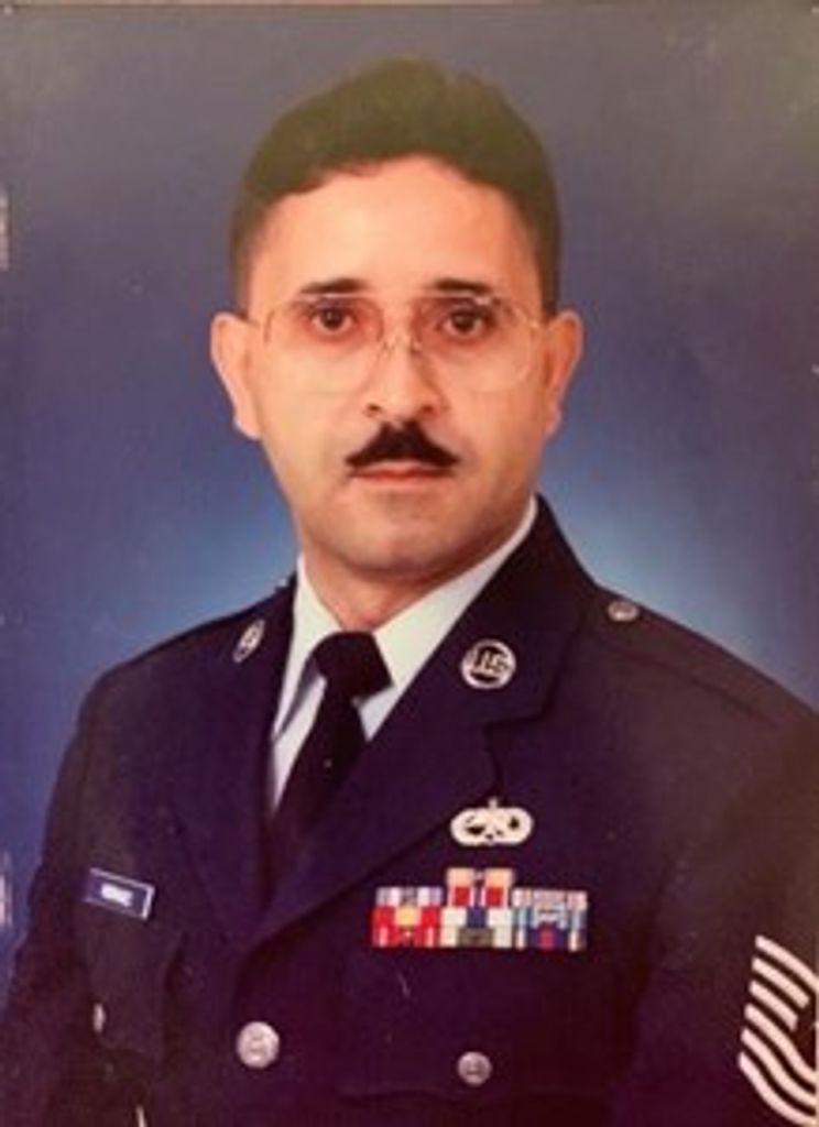 Felix Ivan Rodriguez Arias