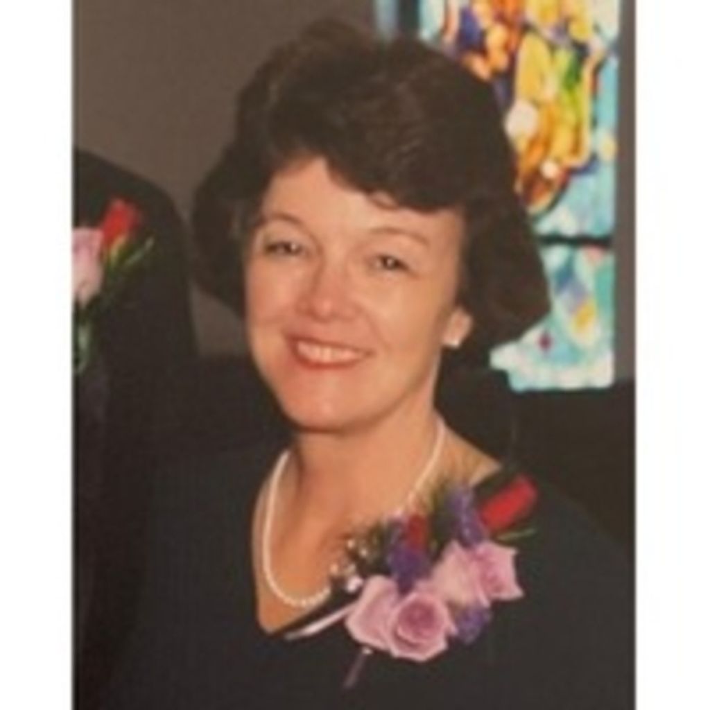 Donna Wood Stephens Profile Photo