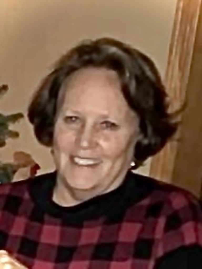 Susan Frick Profile Photo