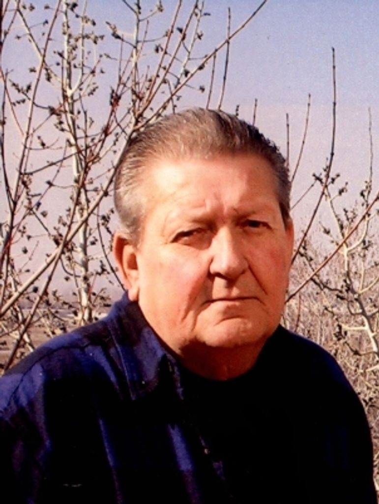 Vern Johnson Profile Photo