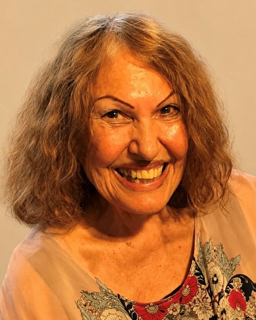 Sandra L. Johnson