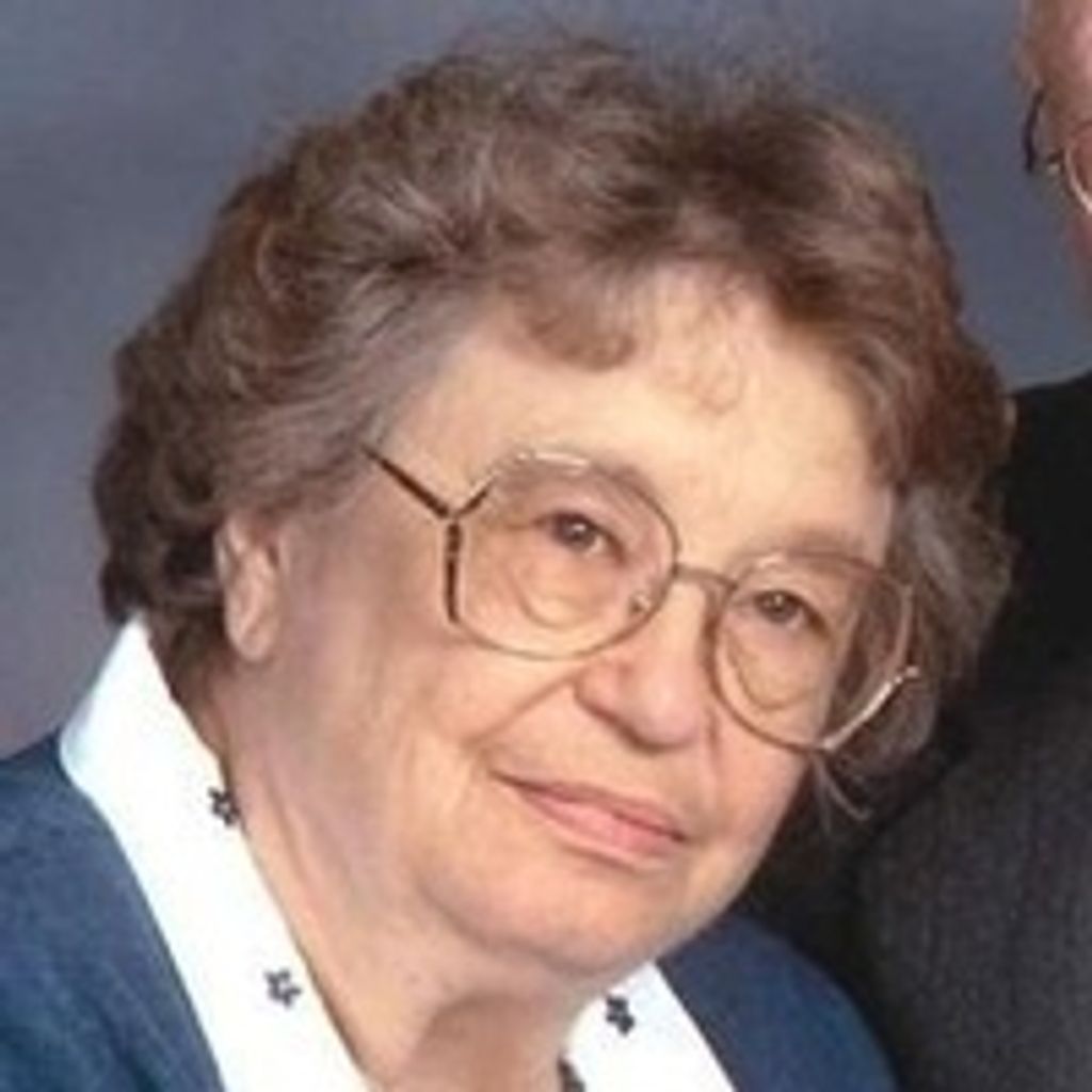 Joyce L. Welsh
