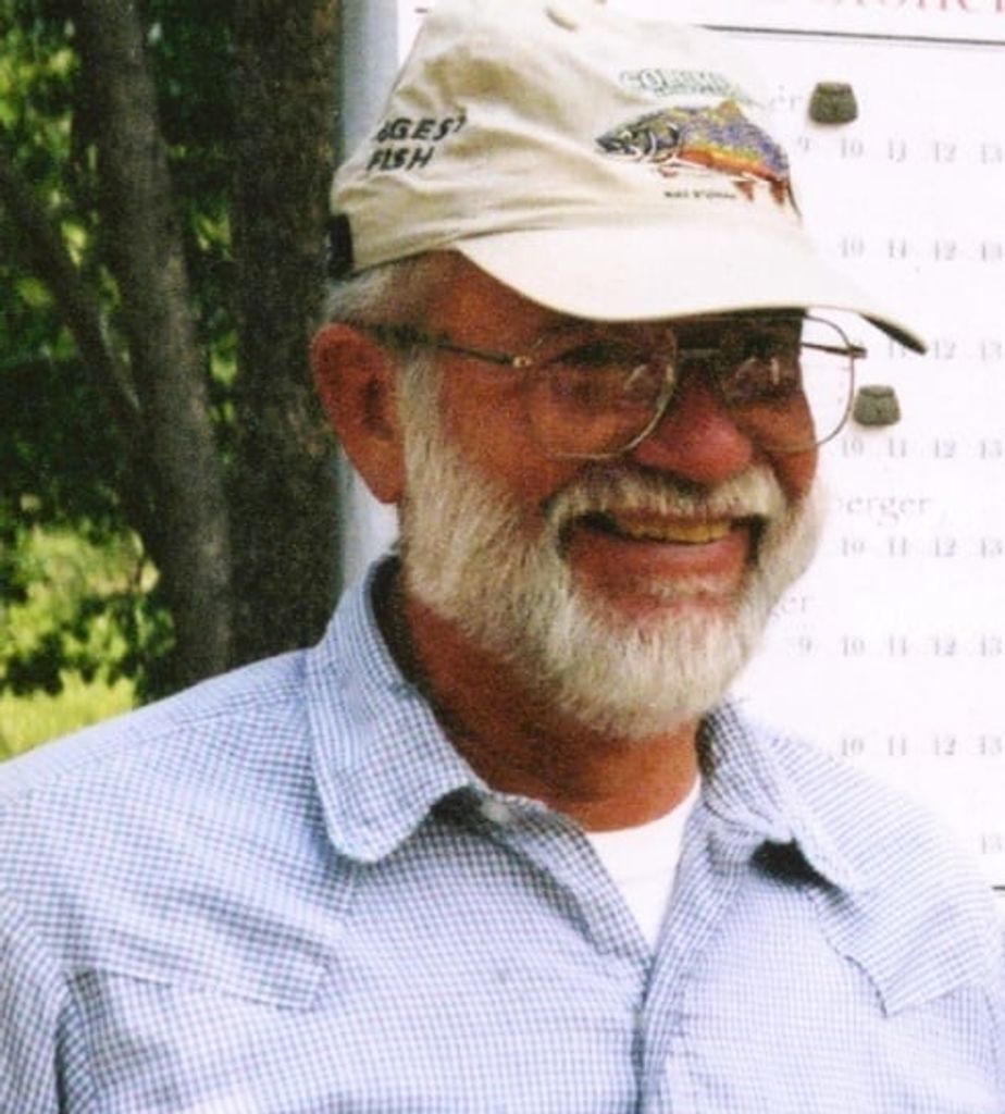 Thomas William Hackleman