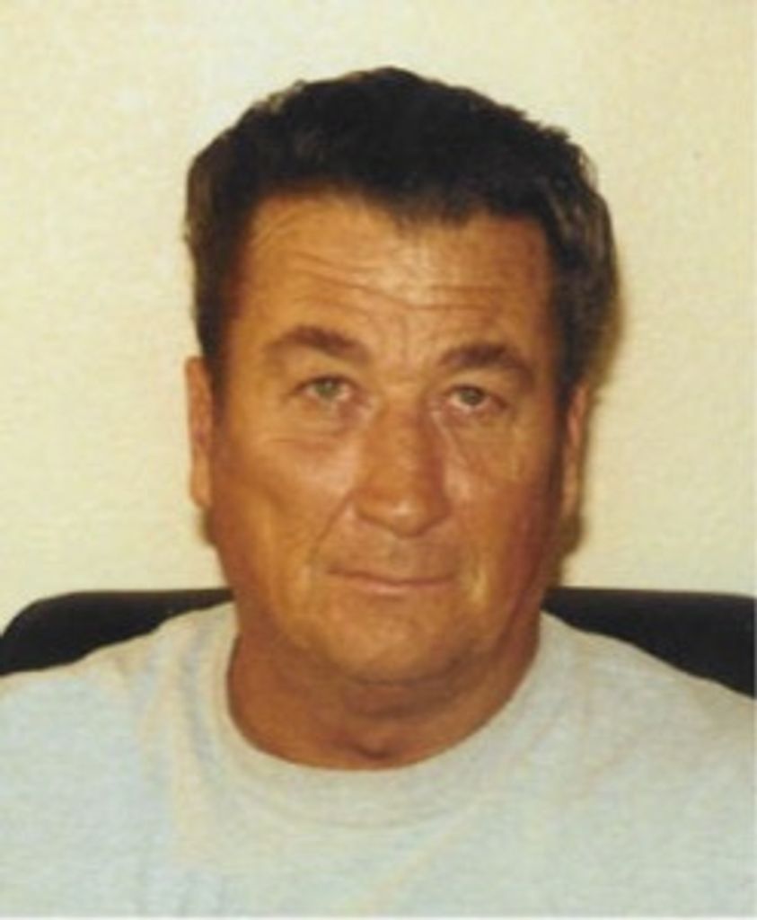 Charles William Setters Jr