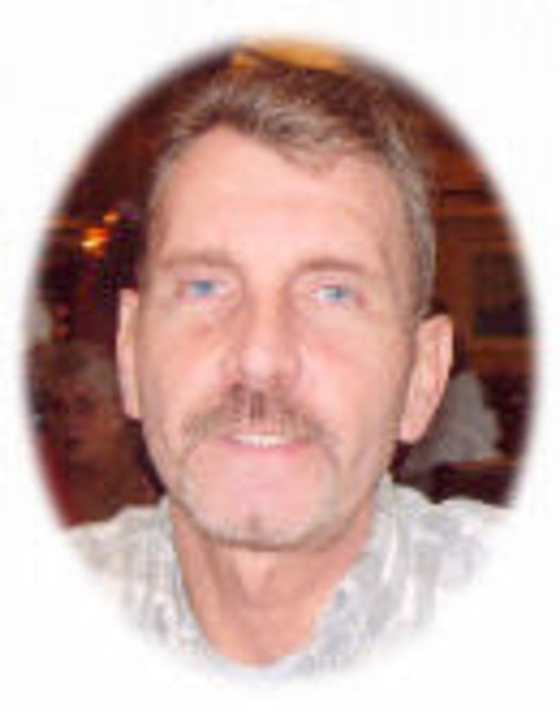 Richard Dale Roberts Profile Photo