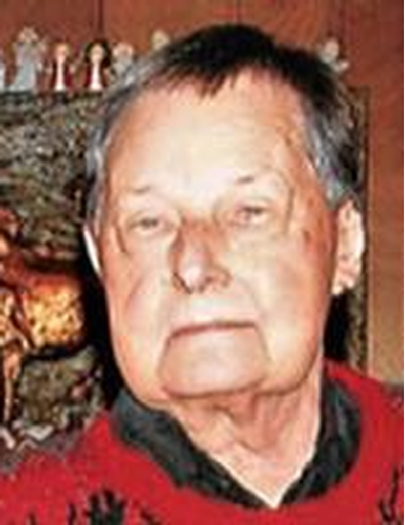 Walter  E. Moritz Profile Photo