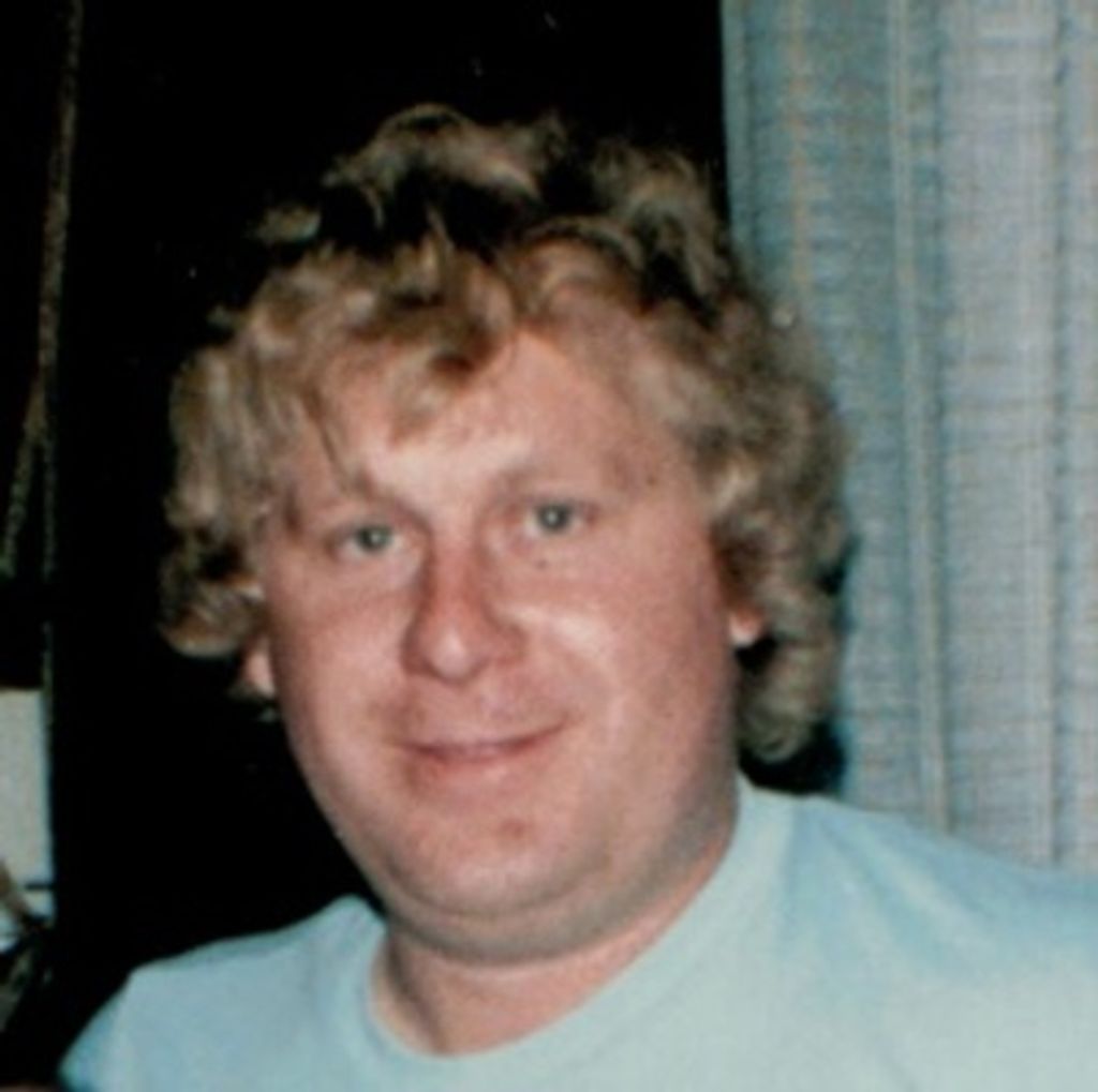 Gary Stockoski Profile Photo