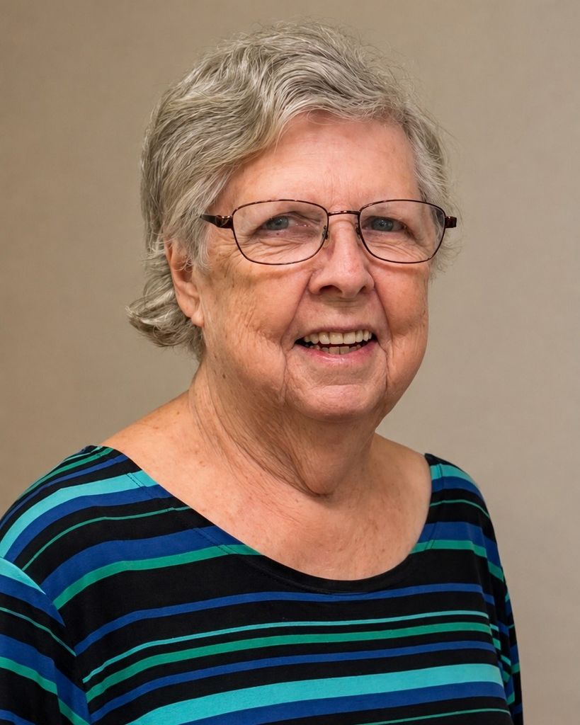 Donna Loretta (Chandler) Reynolds