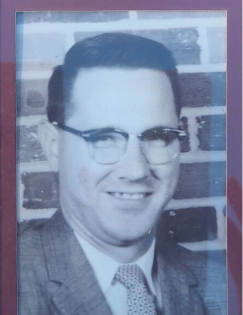 Dr. Philip Dillard Profile Photo