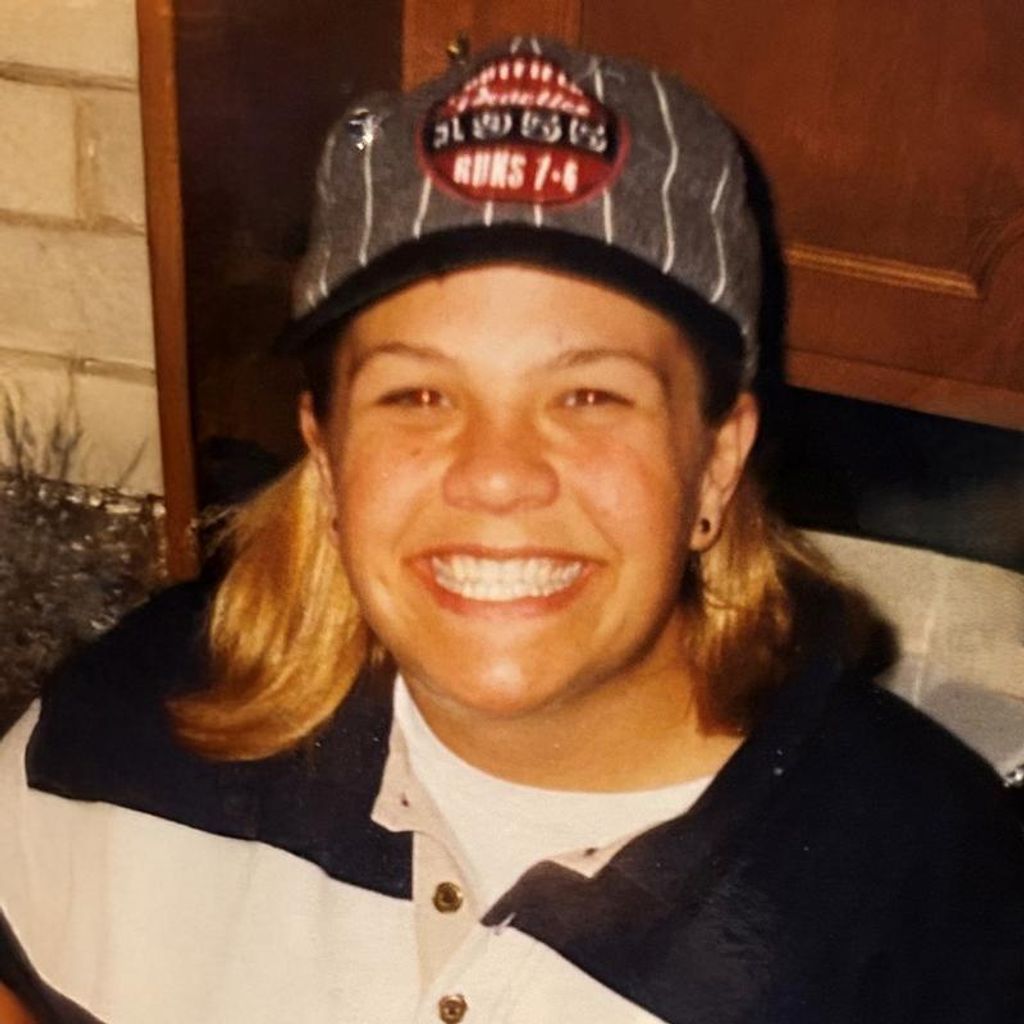 Katherine Mae Hackett Baer