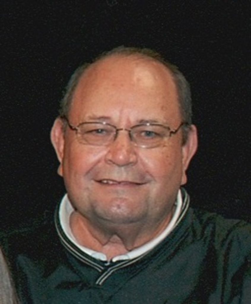 Robert L. Mccurry Profile Photo