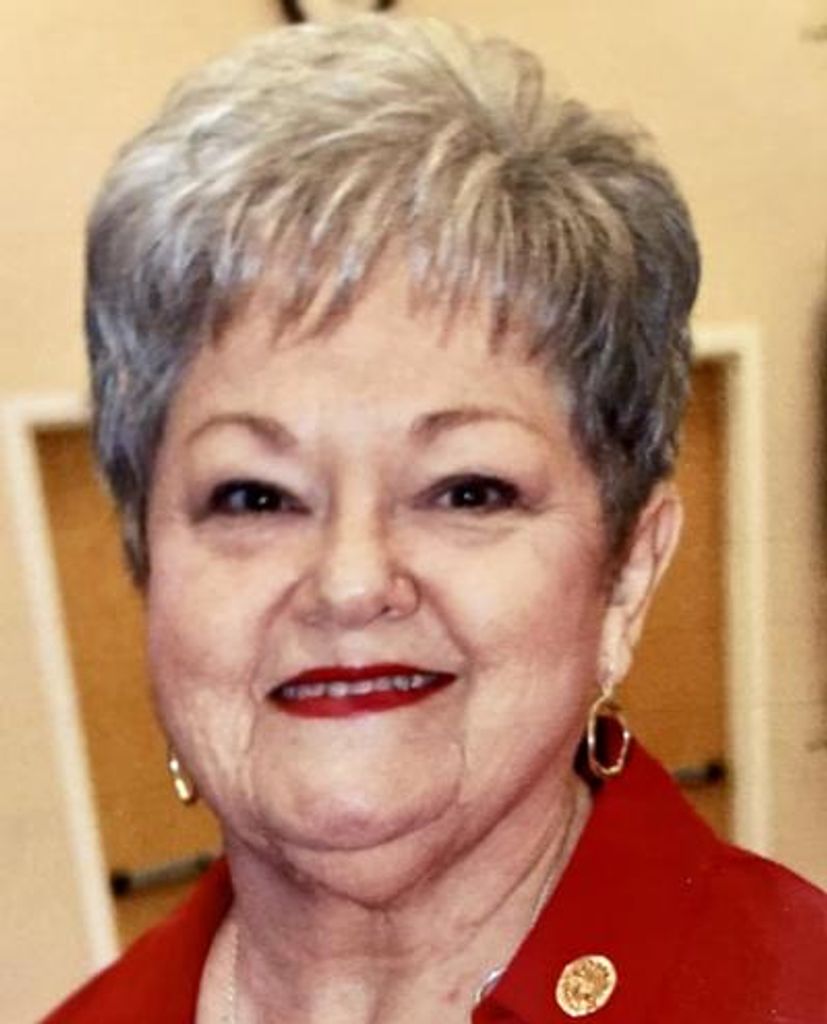 Ida Mcdougald Meilleur Profile Photo