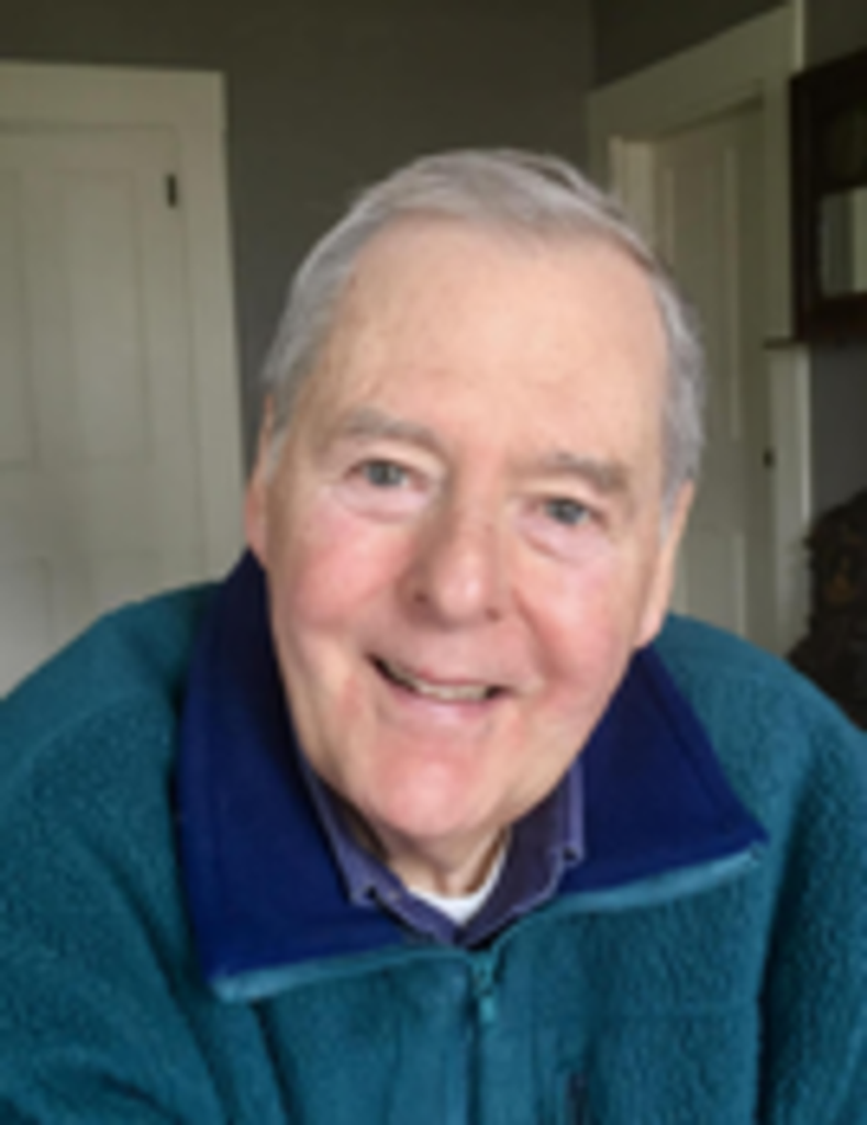 Stephen Frink Dana Iii Profile Photo