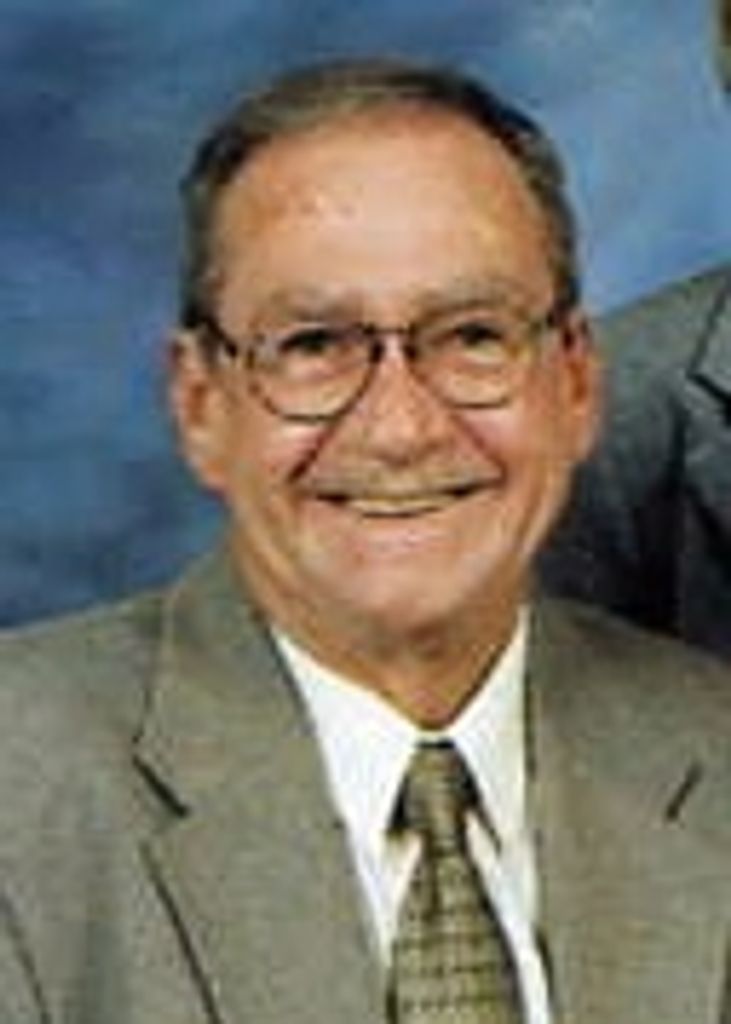 Melvin L. Wright