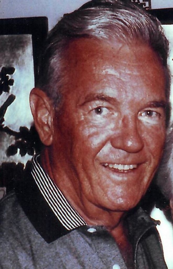 John E. McLaughlin