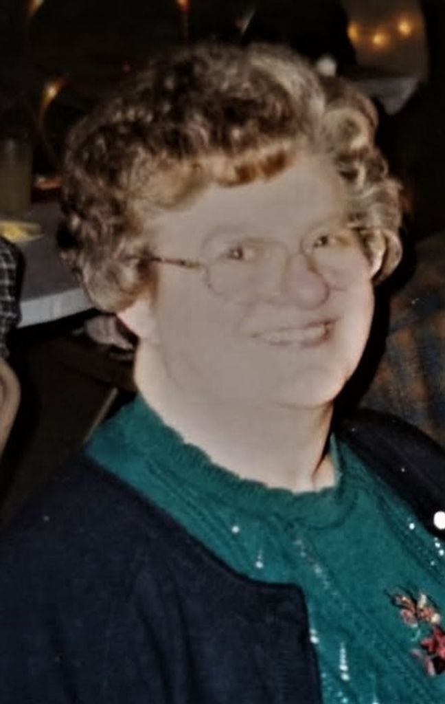 Betty Farris Profile Photo