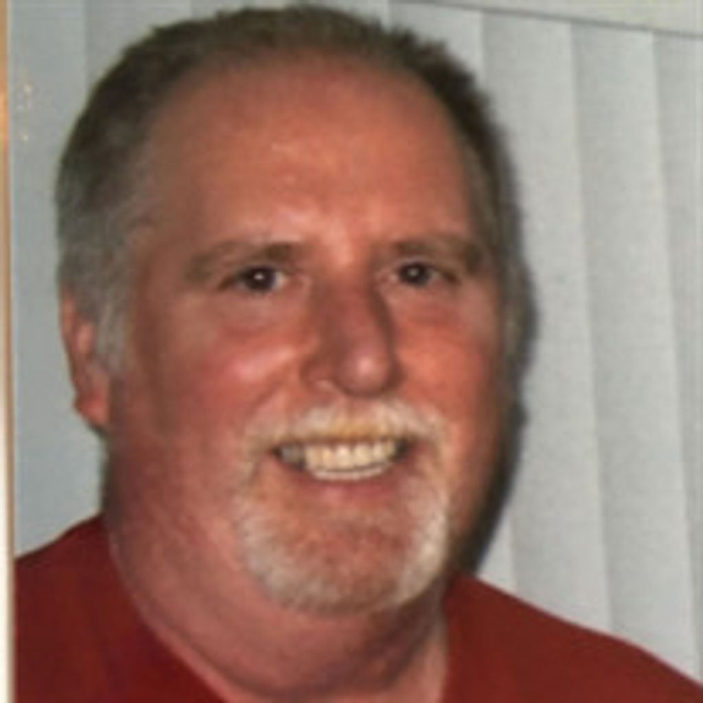 Timothy Carter, Sr