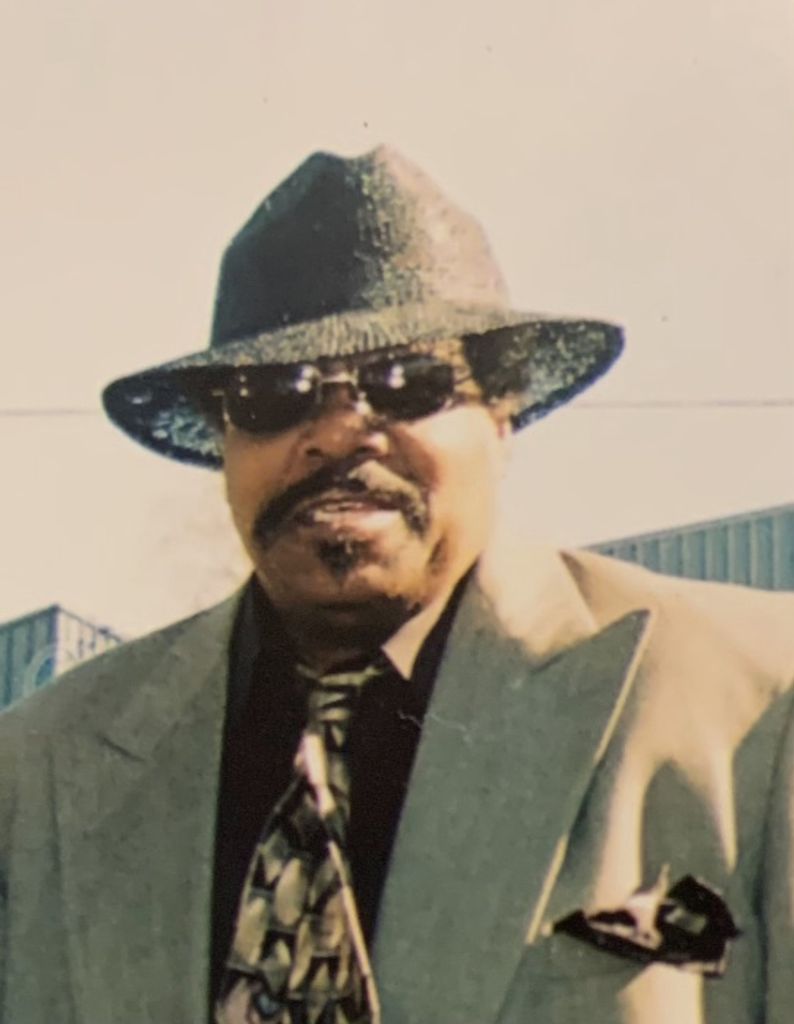 Allen Monroe Thompson