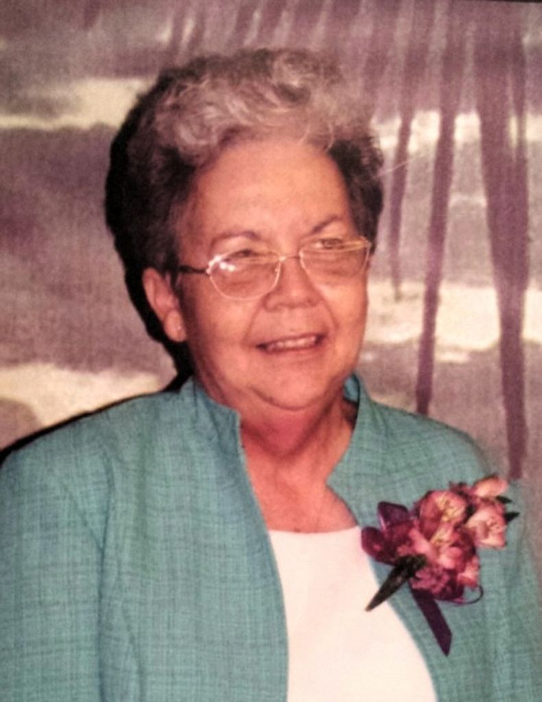 Carol Joyce (Southard)  Mcminn