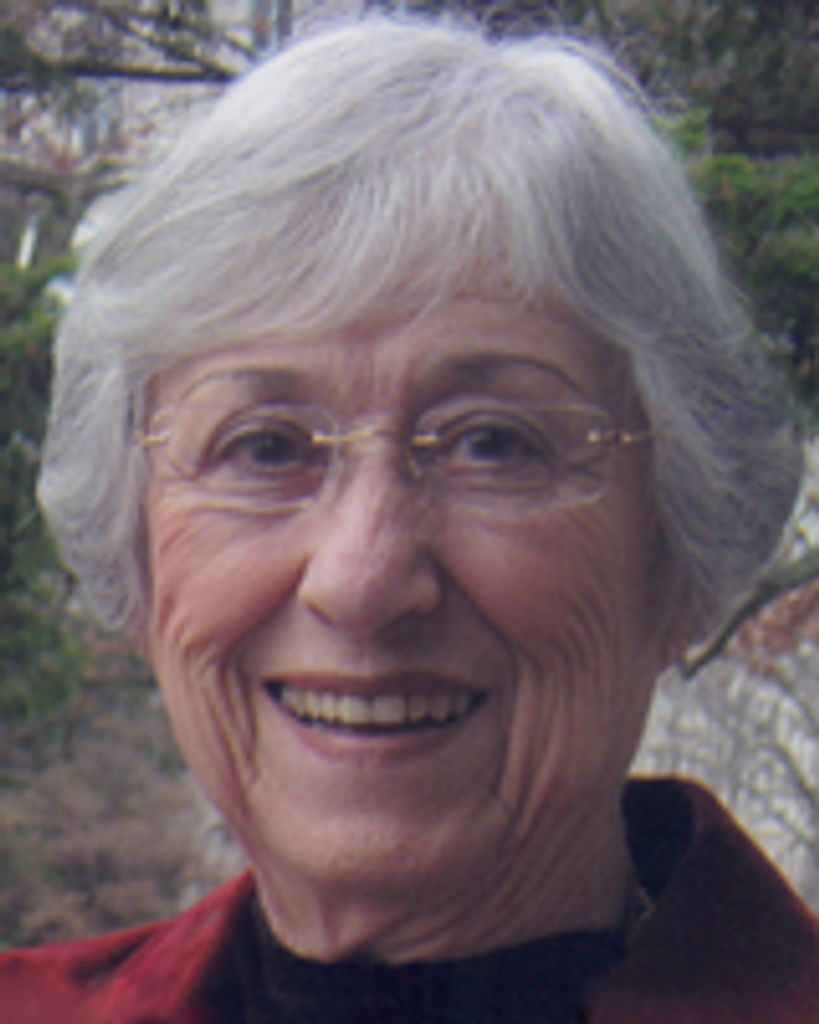 Darlene Chelius