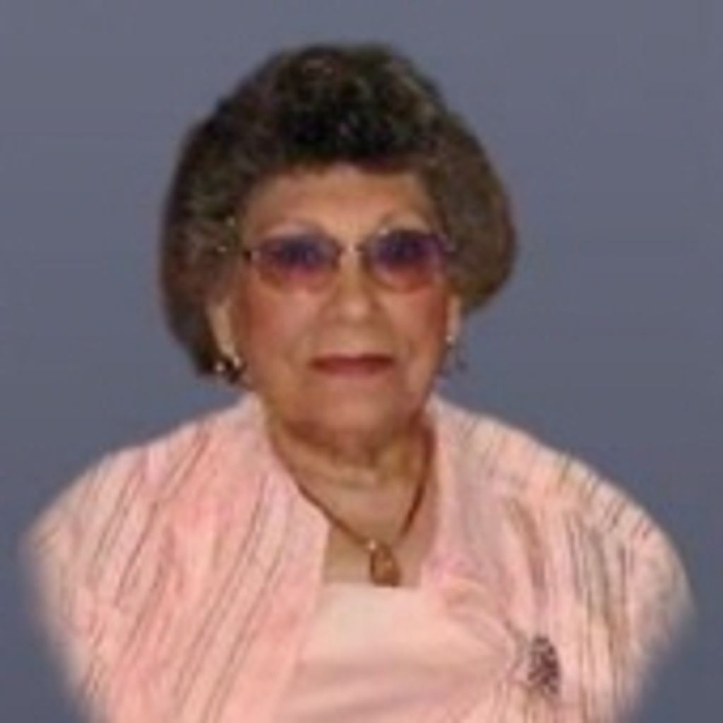 Margaret Faynell Vasser