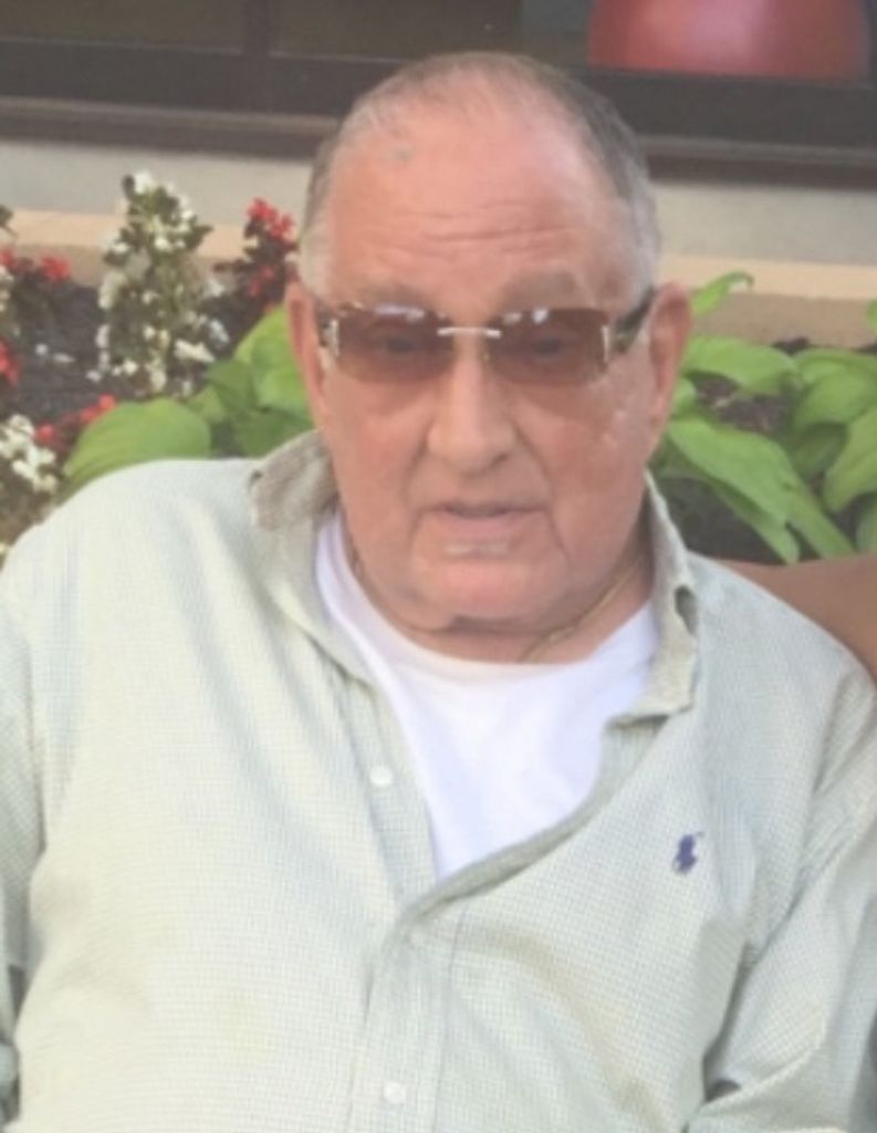 Allan Pearson Profile Photo