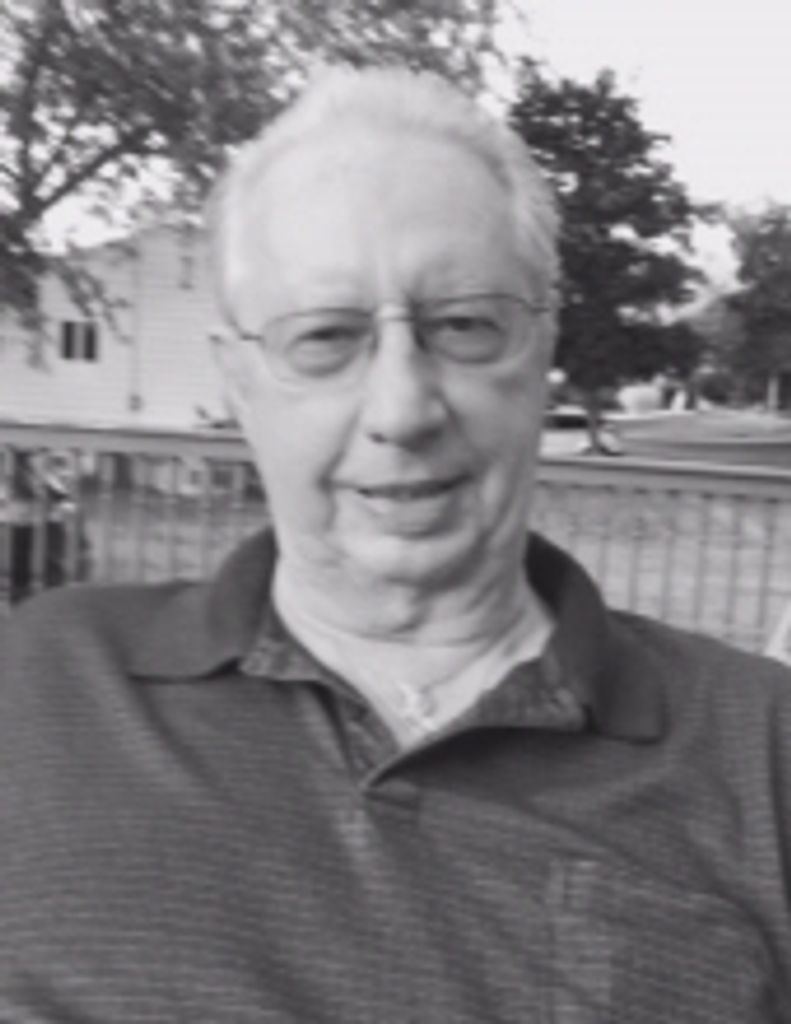 Robert Jacobs Profile Photo