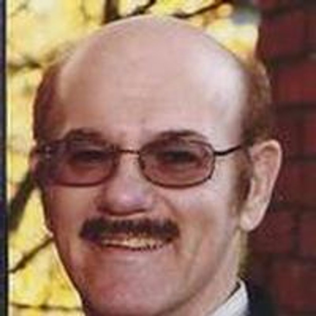 James "Jim" Craig Laughry