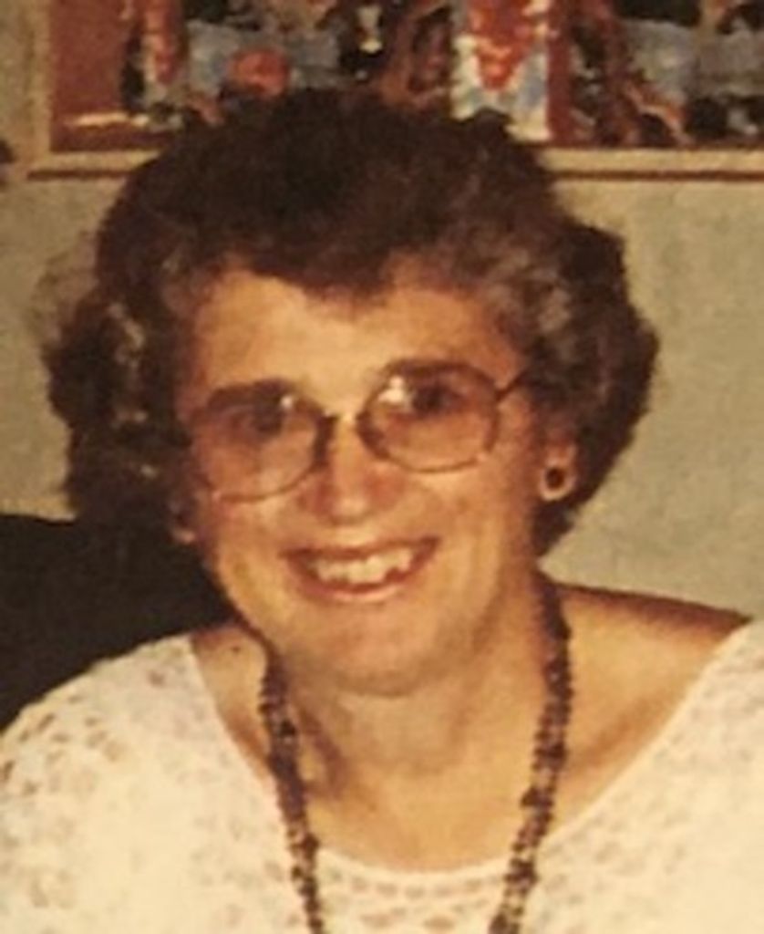 Elaine J. Longley Chase