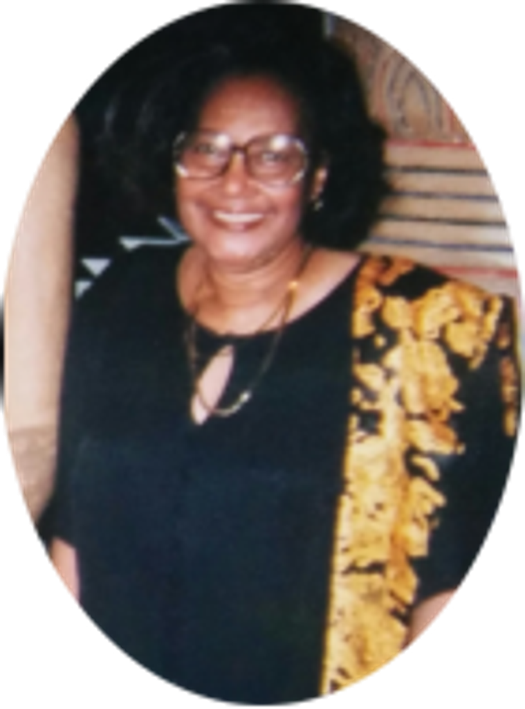 Lelia Tolbert