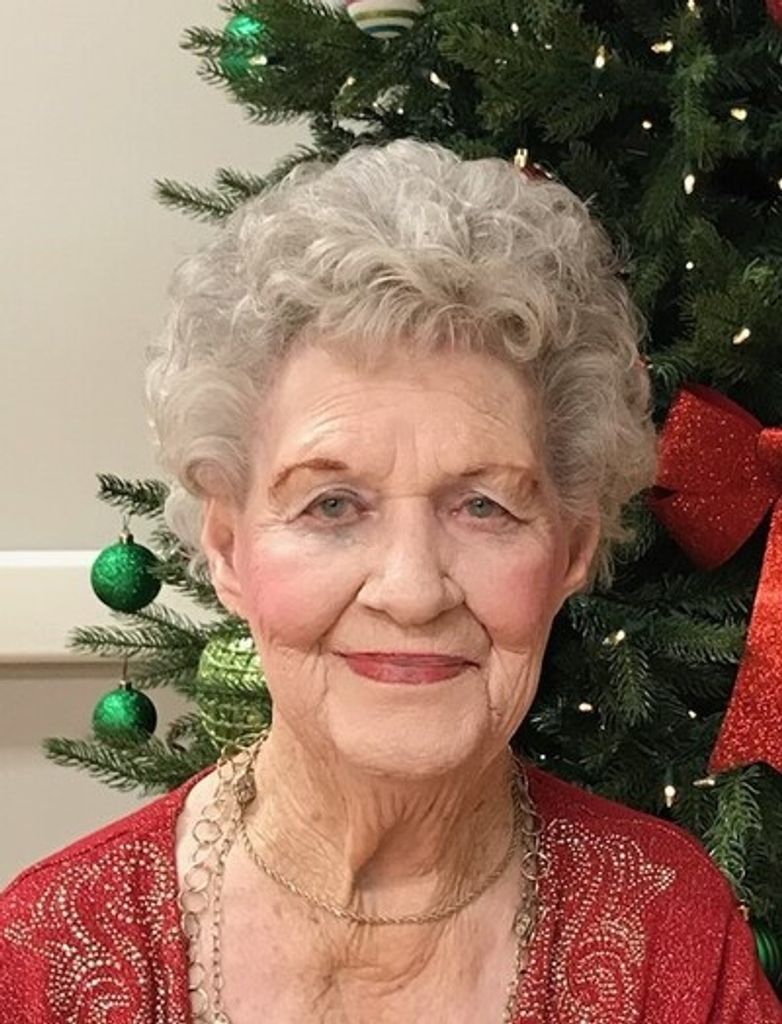 Barbara Day Evans Profile Photo