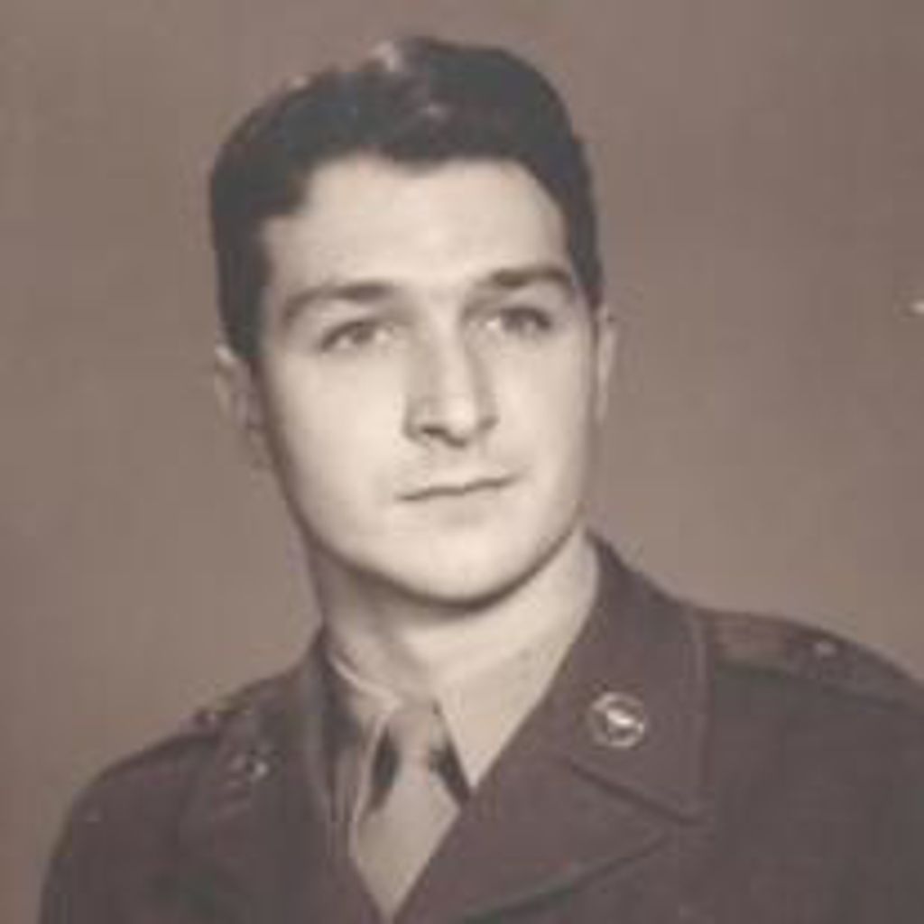 Gustave A. Canon