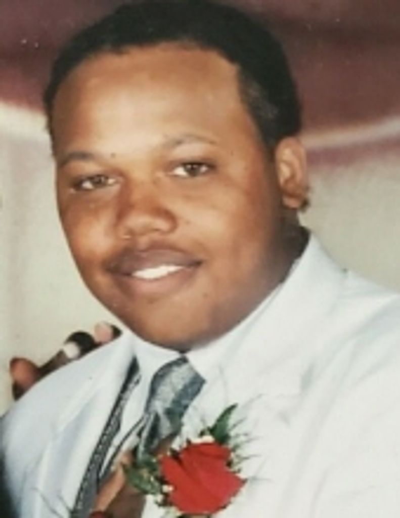 Marcus  Antione  Ray  Profile Photo