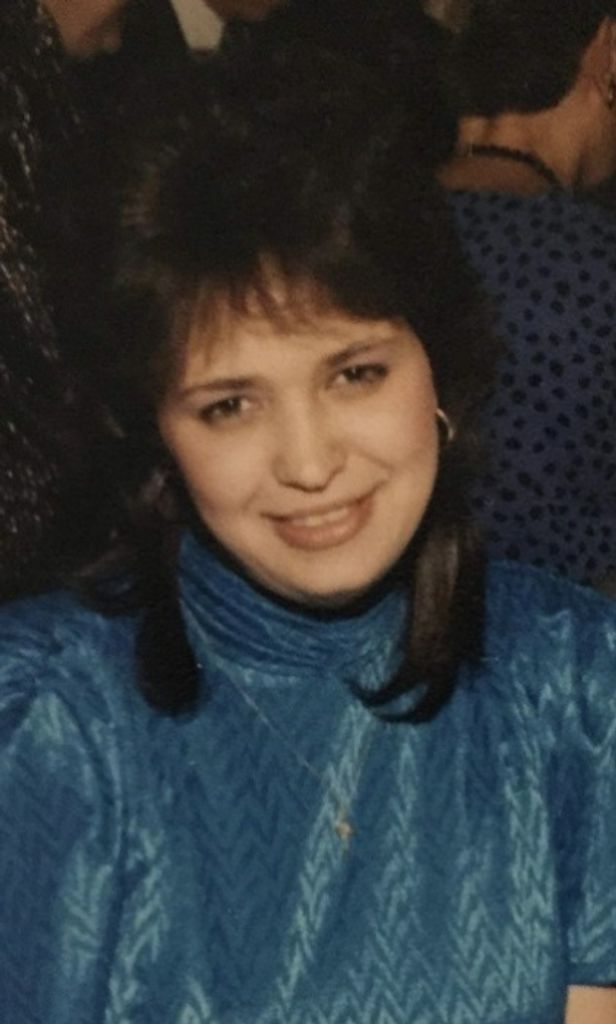 Kimberly M. (Vancura)  Mccain